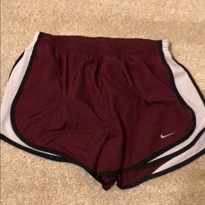 Women’s Nike shorts